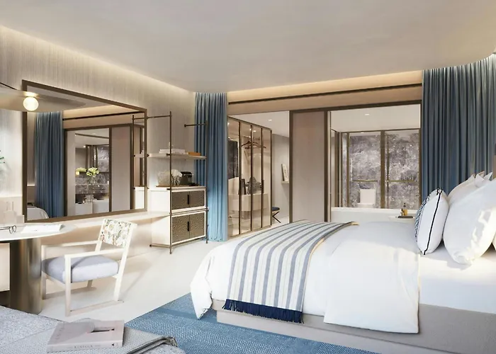 Hotel Arts Barcelona
