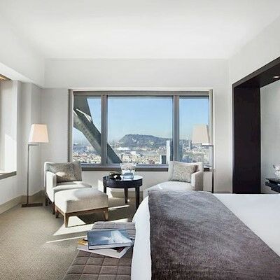 Arts 5* Barcelona
