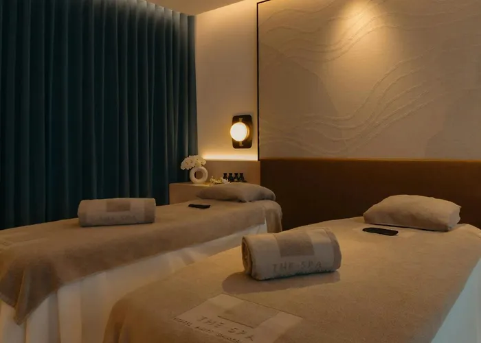 Hotel Arts Barcelona