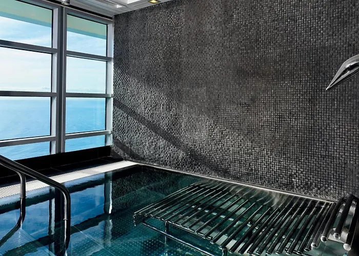 Hotel Arts Barcelona