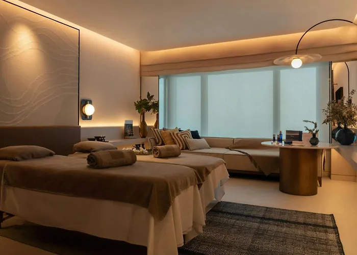 Hotel Arts Barcelona