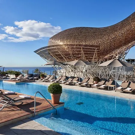 Hotel Arts Barcelona 