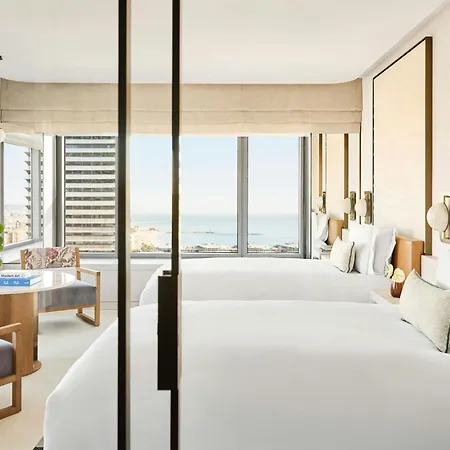 Hotel Arts Barcellona Esterno foto