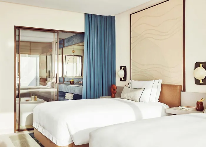 Hotel Arts Barcelona