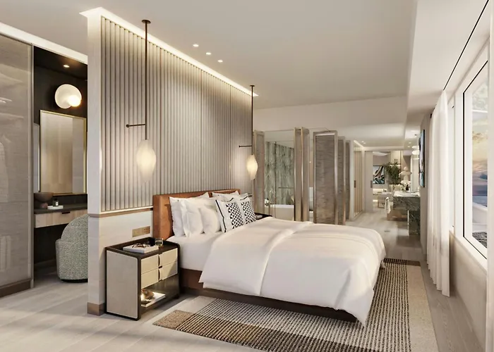 Hotel Arts Barcelona