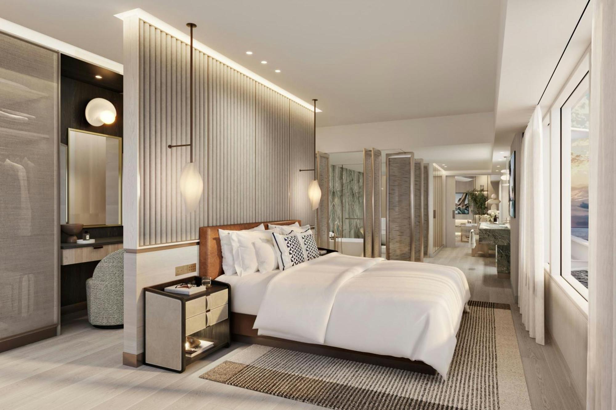 Arts Hotel