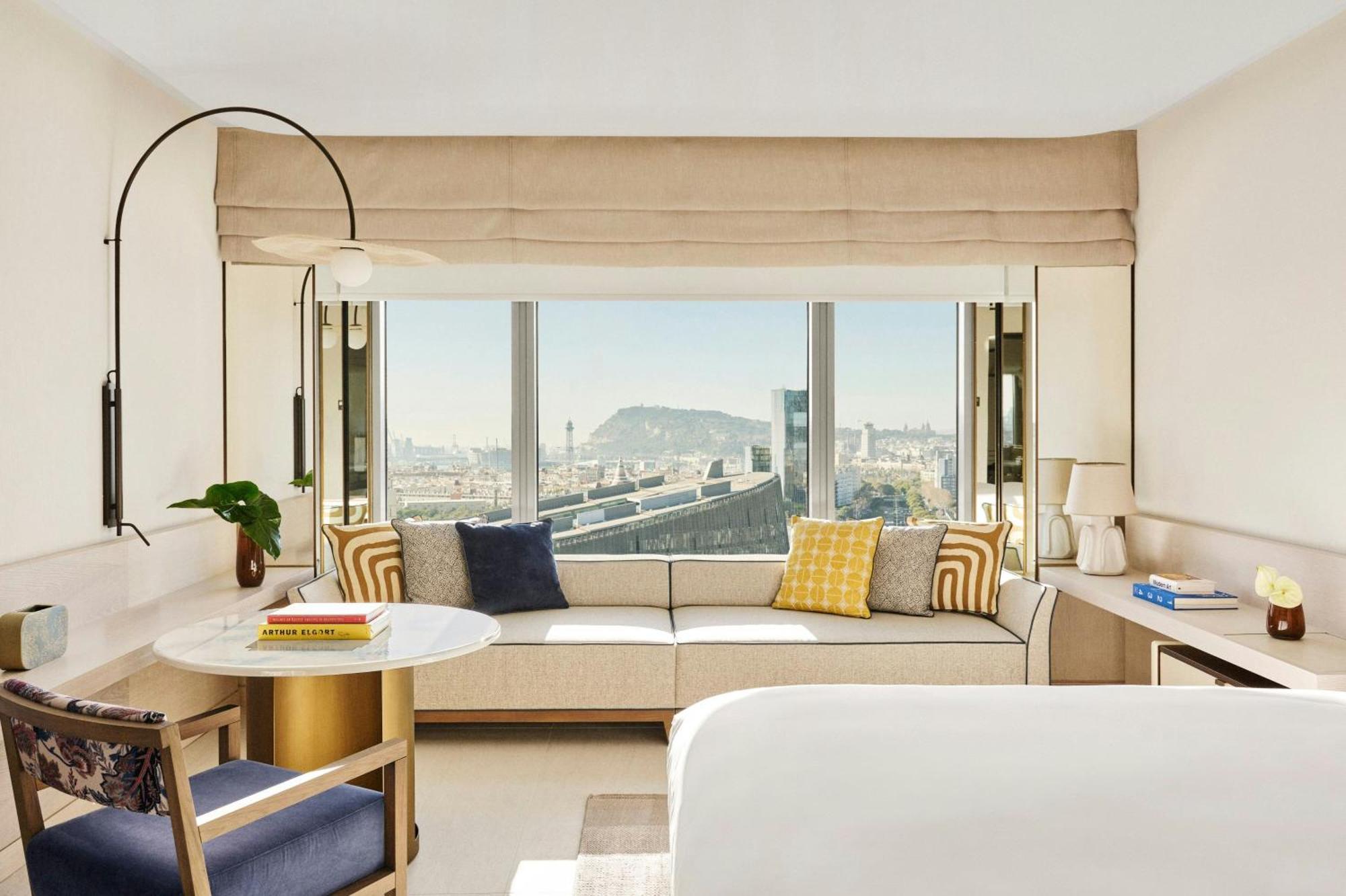 Arts 5* Barcelona