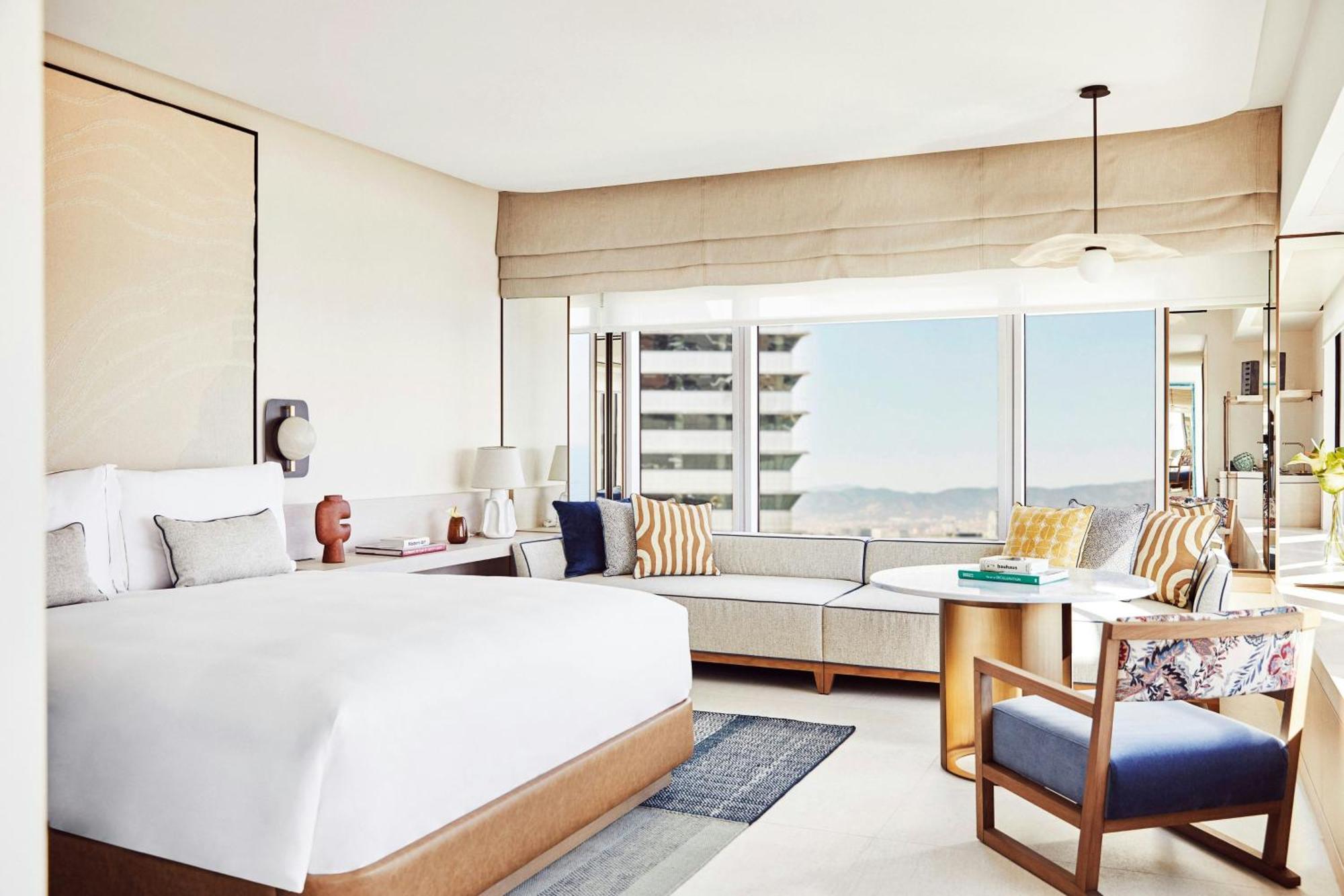 Arts 5* Barcelona